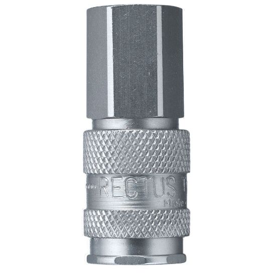 Picture of Premium Quick Coupling with ISO 6150 B Profile, Series 23 - 23KAIW17MPN