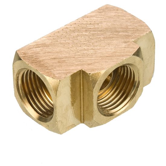 Picture of Brass Inverted Flare Fittings - 244IFHD-3