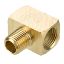 Picture of Brass Inverted Flare Fittings - 245IFHD-6-4