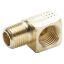 Picture of Brass Inverted Flare Fittings - 249IFHD-3-2