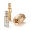 Picture of Basic Quick Coupling with ISO 6150 B Profile, Series 24 - 24KAIN13MPX