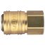 Picture of Basic Quick Coupling with ISO 6150 B Profile, Series 24 - 24KAIW17MPN