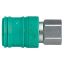 Picture of Premium Safety Quick Coupling with a Self-Venting System, Series 24 - 24KEIW17MPN