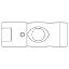 Picture of Safety Push Button Quick Coupling, Series KP - 24KPIW21APX
