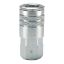 Picture of Industrial Interchange, Manual Connect,  Quick Connect Air Couplers  - 20 Series - 25C