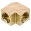Picture of Brass Inverted Flare Fittings - 250IFHD-5-2