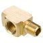 Picture of Brass Inverted Flare Fittings - 251IFHD-6-4