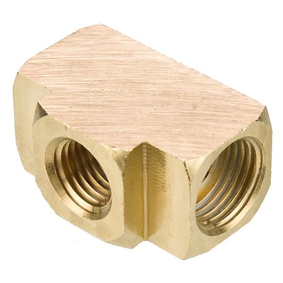 Picture of Brass Inverted Flare Fittings - 252IFHD-6-4