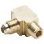 Picture of Brass 45° Flare Fittings - 256F-4-2