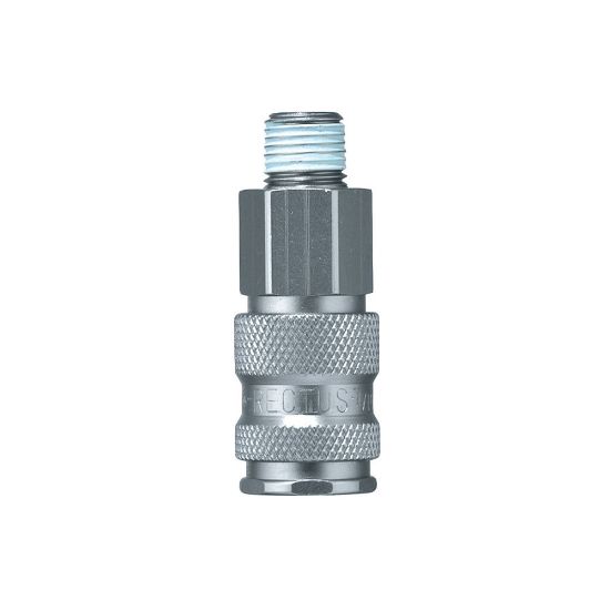 Picture of Quick Coupling, European profile, ND 7.8 (Series 25, Series 1600, Series 1625) - 25KAAK17BPX