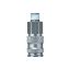 Picture of Quick Coupling, European profile, ND 7.8 (Series 25, Series 1600, Series 1625) - 25KAAK17BPX