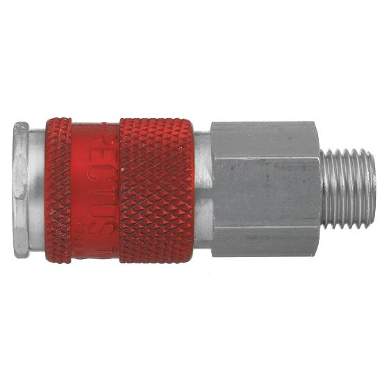 Picture of Premium Coded Quick Coupling, Series 25 - 25KAAW17BPN6