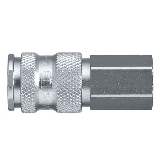 Picture of Quick Coupling, European profile, ND 7.8 (Series 25, Series 1600, Series 1625) - 25KAIW21EVX