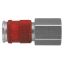 Picture of Premium Coded Quick Coupling, Series 25 - 25KAIW21BPN8