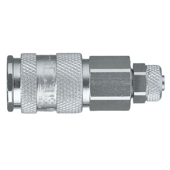 Picture of Premium Coded Quick Coupling, Series 25 - 25KAKO10BPX6