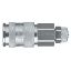 Picture of Premium Coded Quick Coupling, Series 25 - 25KAKO10BPN8