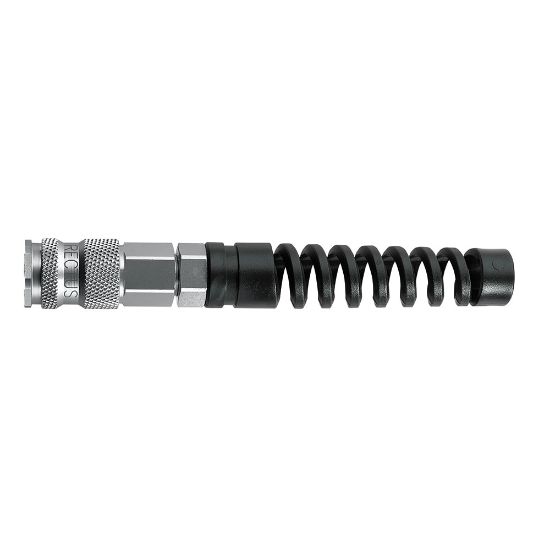 Picture of Quick Coupling, European profile, ND 7.8 (Series 25, Series 1600, Series 1625) - 25KAKU10SPN