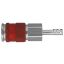 Picture of Premium Coded Quick Coupling, Series 25 - 25KATF13BPX0