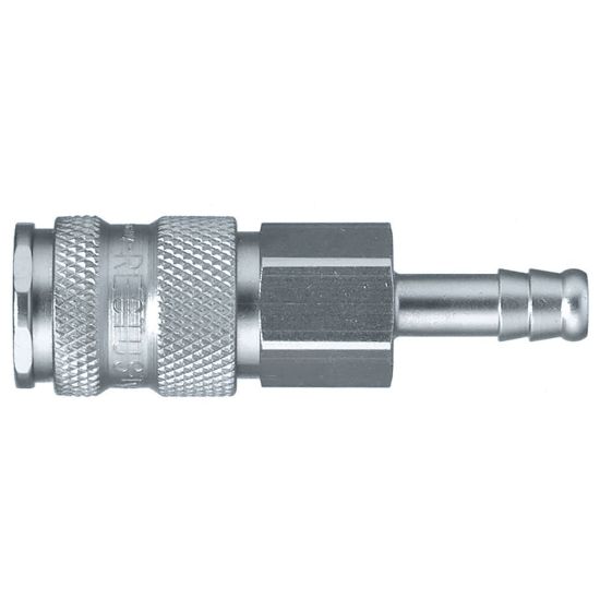 Picture of Quick Coupling, European profile, ND 7.8 (Series 25, Series 1600, Series 1625) - 25KATF08RVX