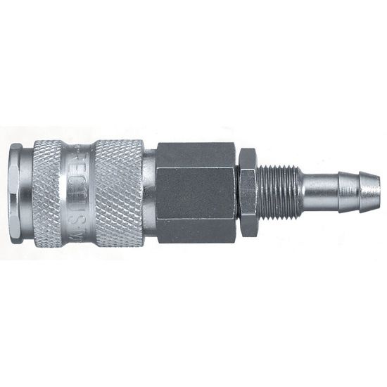 Picture of Quick Coupling, European profile, ND 7.8 (Series 25, Series 1600, Series 1625) - 25KATS06RVX