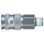 Picture of Quick Coupling, European profile, ND 7.8 (Series 25, Series 1600, Series 1625) - 25KBAD16BPN