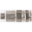 Picture of Quick Coupling, European profile, ND 7.8 (Series 25, Series 1600, Series 1625) - 25KBAD16MPN