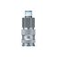 Picture of Quick Coupling, European profile, ND 7.8 (Series 25, Series 1600, Series 1625) - 25KBAK17BVN