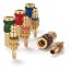 Picture of Premium Coded Quick Coupling, Series 25 - 25KBAW13BPX6
