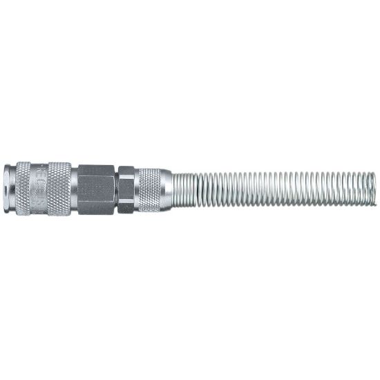 Picture of Quick Coupling, European profile, ND 7.8 (Series 25, Series 1600, Series 1625) - 25KBKK08BPN
