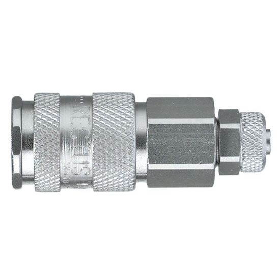 Picture of Quick Coupling, European profile, ND 7.8 (Series 25, Series 1600, Series 1625) - 25KBKO08RVX