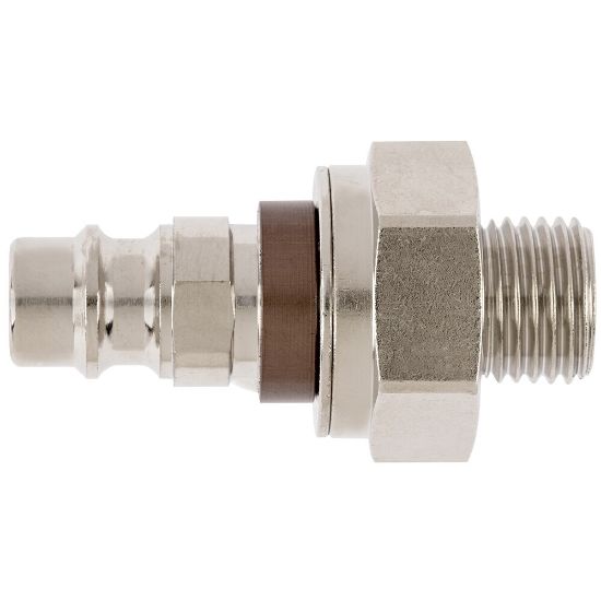 Picture of Premium Coded Quick Coupling, Series 25 - 25SBAW13MPN0