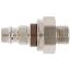 Picture of Premium Coded Quick Coupling, Series 25 - 25SBAW13MPN0