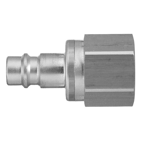 Picture of Premium Coded Quick Coupling, Series 25 - 25SBIW17MPX0