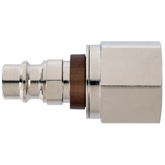 Picture of Premium Coded Quick Coupling, Series 25 - 25SBIW13MPN6