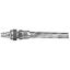 Picture of Quick Coupling, European profile, ND 7.8 (Series 25, Series 1600, Series 1625) - 25SBKK12MPX
