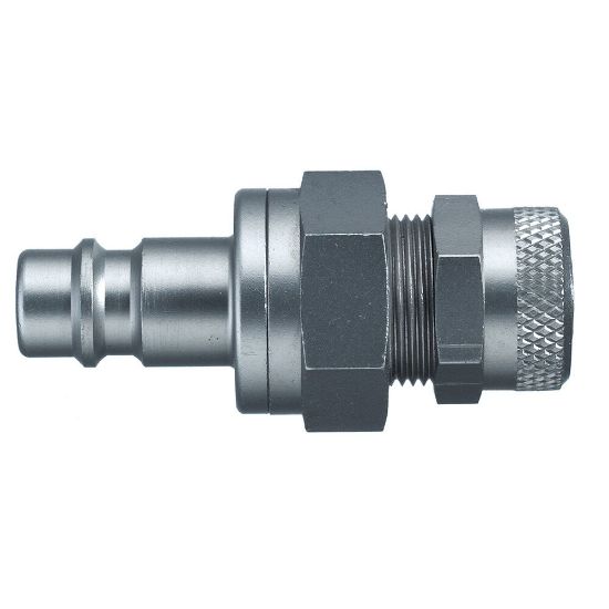 Picture of Quick Coupling, European profile, ND 7.8 (Series 25, Series 1600, Series 1625) - 25SBKO10MPX