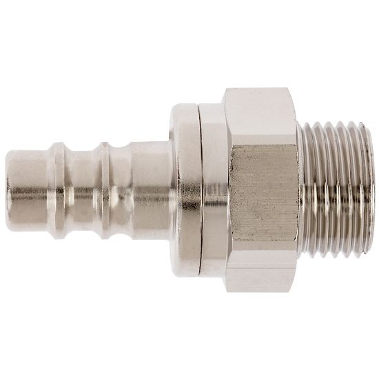 Picture of Quick Coupling, European profile, ND 7.8 (Series 25, Series 1600, Series 1625) - 25SDAW21MPN