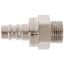 Picture of Quick Coupling, European profile, ND 7.8 (Series 25, Series 1600, Series 1625) - 25SDAW21MPN