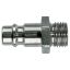 Picture of Quick Coupling, European profile, ND 7.8 (Series 25, Series 1600, Series 1625) - 25SFAW10RXX