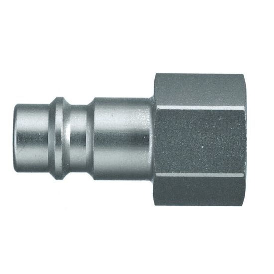 Picture of Quick Coupling, European profile, ND 7.8 (Series 25, Series 1600, Series 1625) - 25SFIW21RXX
