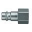 Picture of Quick Coupling, European profile, ND 7.8 (Series 25, Series 1600, Series 1625) - 25SFIW21RXX