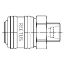 Picture of Quick Coupling, European Profile, ND 7.2 (Series 26) - 26KAAD22MPX