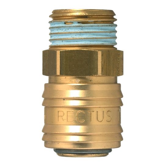 Picture of Quick Coupling, European Profile, ND 7.2 (Series 26) - 26KAAW17MPXB
