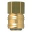 Picture of Quick Coupling, European Profile, ND 7.2 (Series 26) - 26KAIW13MEX