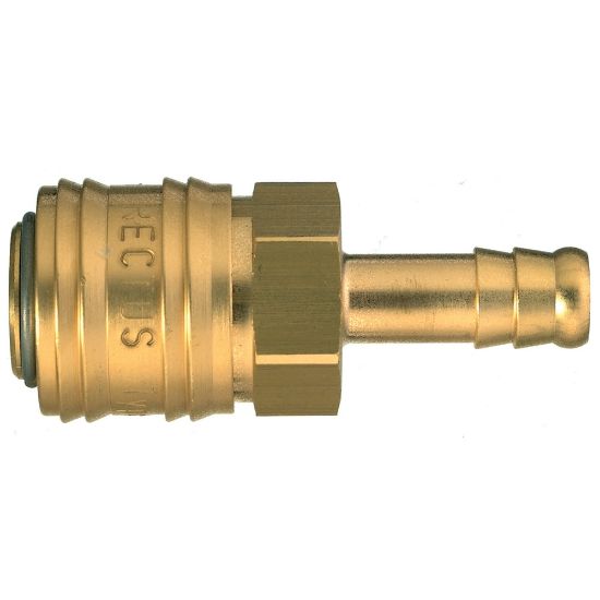 Picture of Quick Coupling, European Profile, ND 7.2 (Series 26) - 26KATP10MPN