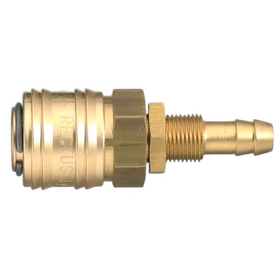 Picture of Quick Coupling, European Profile, ND 7.2 (Series 26) - 26KATS06MPN