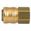 Picture of Quick Coupling, European Profile, ND 7.2 (Series 26) - 26KBIM18MPX