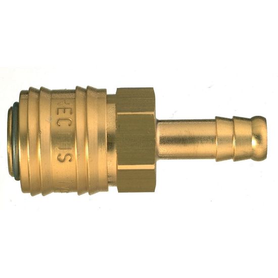 Picture of Quick Coupling, European Profile, ND 7.2 (Series 26) - 26KBTF06MPX