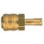 Picture of Quick Coupling, European Profile, ND 7.2 (Series 26) - 26KBTF10MPX