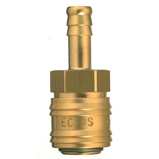 Picture of Quick Coupling, European Profile, ND 7.2 (Series 26) - 26KBTF13MVX